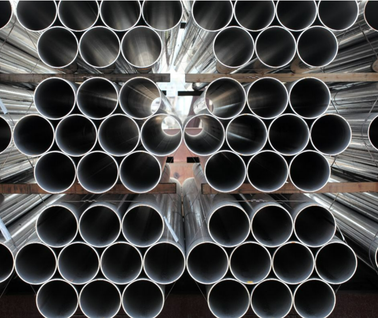 Steel Pipes
