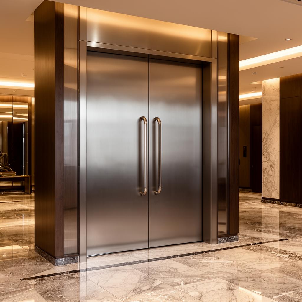 Fire Rated Doors