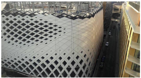 Beirut Souks — view 2