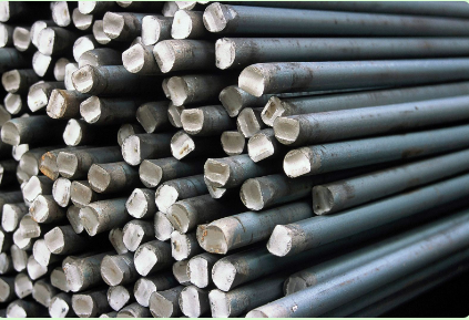 Round Bars