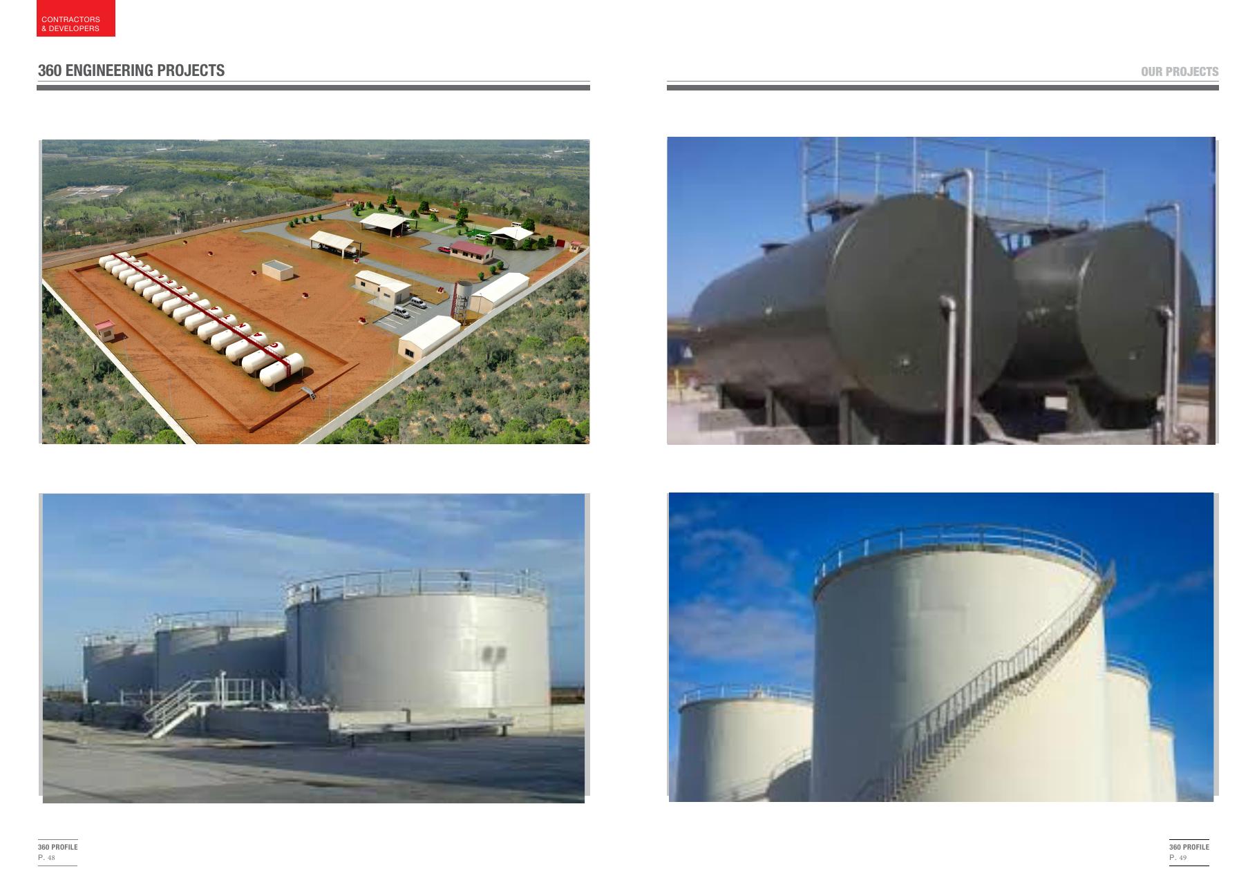 SP & IP Petroleum — view 2