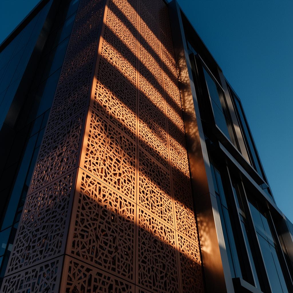 Cladding & Façades