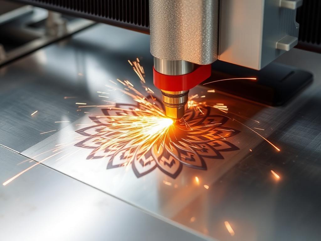 Laser Cutting