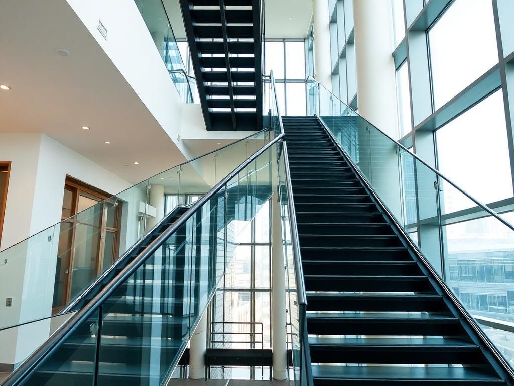 Modern Staircase