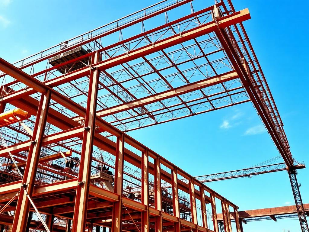 Steel Structure