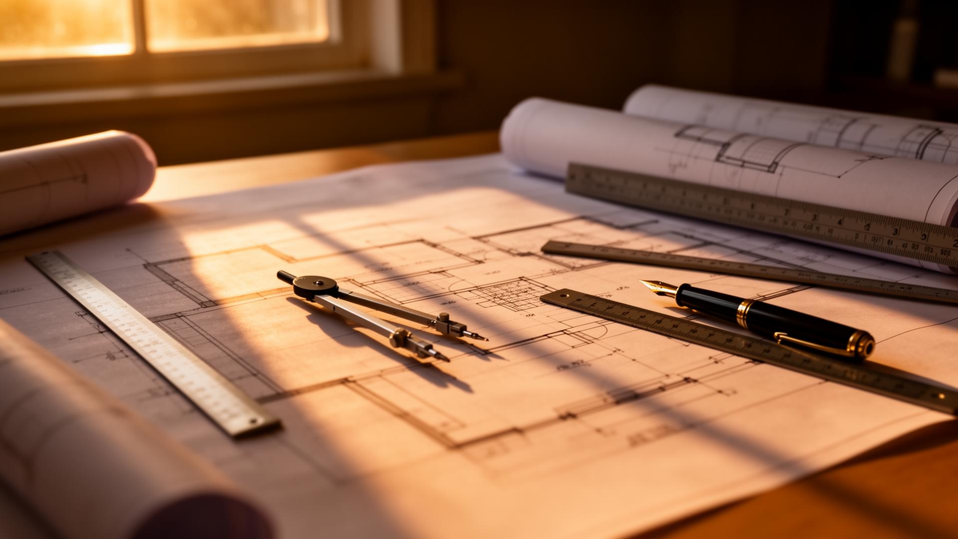 Architect Solutions