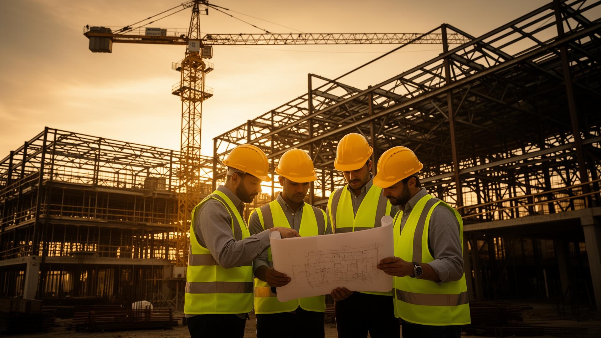 Construction Management
